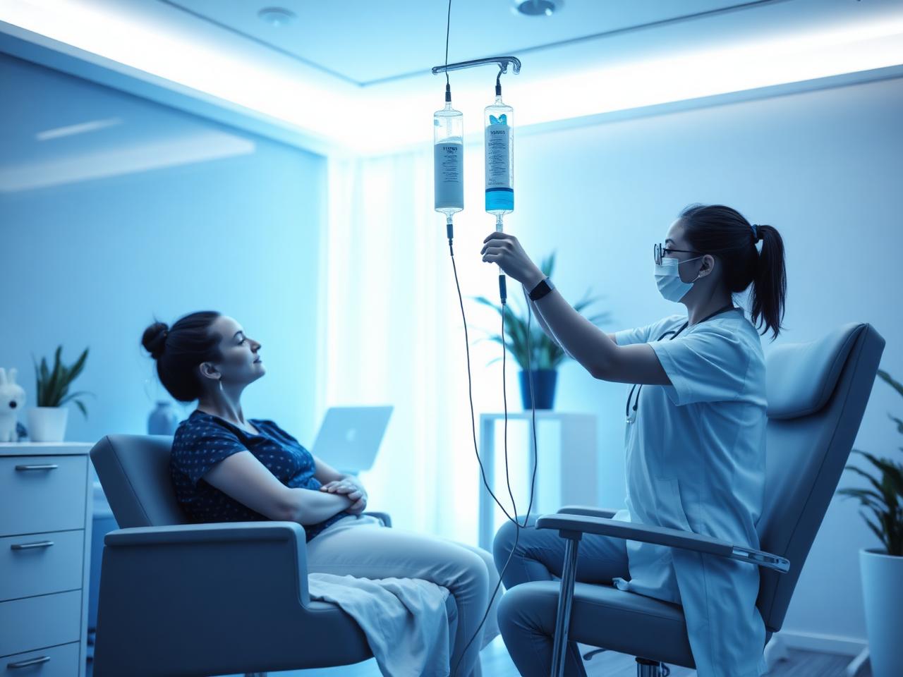 Terapia IV
