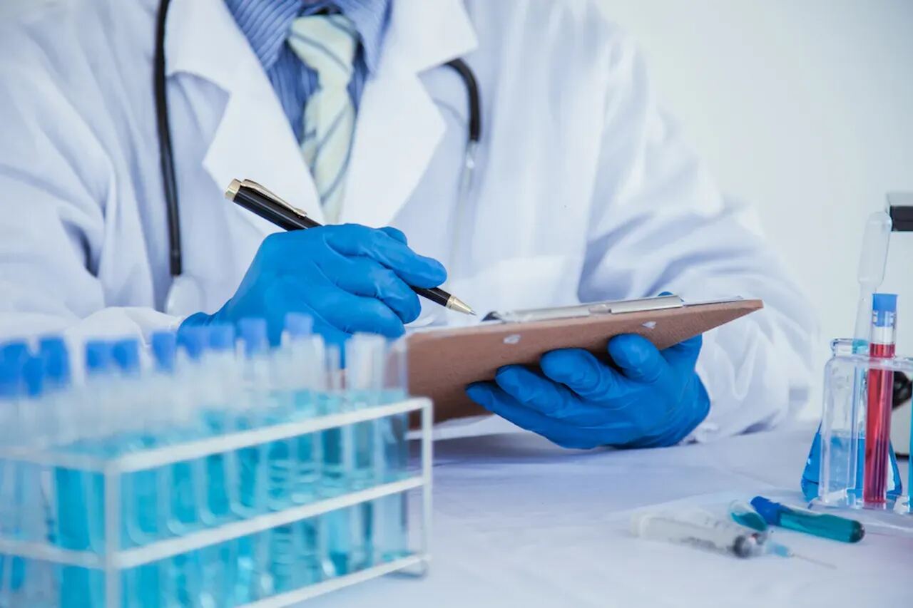Servicios de Laboratorio